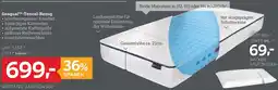 XXXLutz Matratze "emotion s60" Angebot