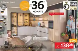 XXXLutz Einbauküche Angebot