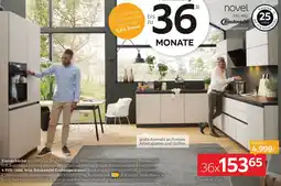XXXLutz Einbauküche Angebot