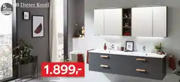 XXXLutz Dieter Knoll Badezimmer Angebot