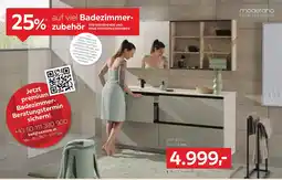 XXXLutz Badezimmer Angebot