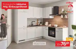 XXXLutz Einbauküche Angebot