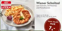 Interspar Wiener Schnitzel Angebot