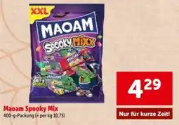 Interspar Maoam Spooky Mix Angebot