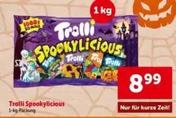 Interspar Trolli Spookylicious Angebot