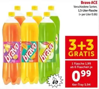 Bravo ACE