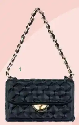 Bellaflora Glasfigur Handtasche Angebot