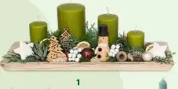 Bellaflora Adventbrett Angebot