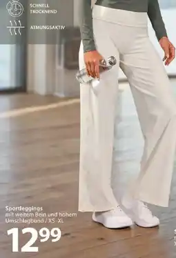 NKD Sportleggings Angebot