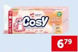 Interspar Cosy Angebot