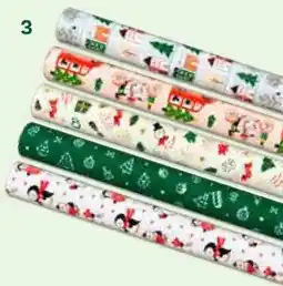 Bellaflora Geschenkpapier Angebot