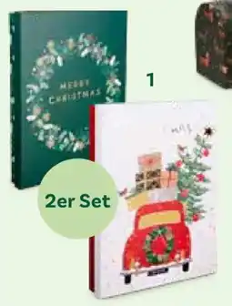 Bellaflora Geschenkbox Angebot