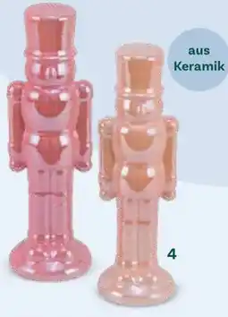 Bellaflora Nussknacker Angebot