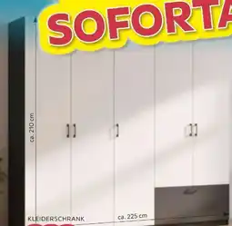 Möbelix Drehtürenschrank Angebot