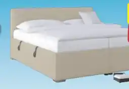 Möbelix Polsterbett Lesia Angebot