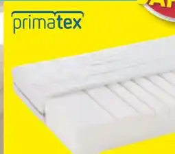 Möbelix primatex Komfortschaummatratze Primo Angebot