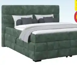 Möbelix Polsterbett Vega Angebot