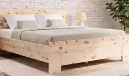 Möbelix Bett Sonja Angebot