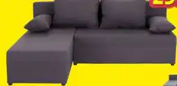 Möbelix P&B My Place. Base Ecksofa Angebot