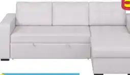 Möbelix Ecksofa Angebot