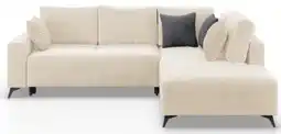 Möbelix Ecksofa Viktor Angebot