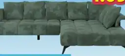 Möbelix Ecksofa Vanessa New Angebot