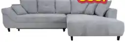 Möbelix Ondega Ecksofa Mendoza Angebot
