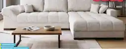 Möbelix Boxspringecksofa Emil Angebot