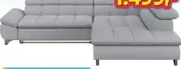 Möbelix Ecksofa Angebot