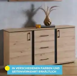 Möbelix Sideboard Angebot