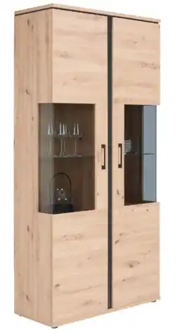 Möbelix Vitrine Angebot