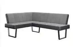 Möbelix Mid.You Eckbank Angebot