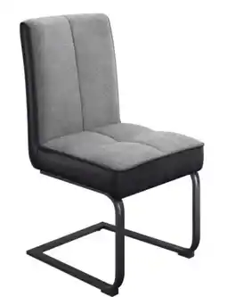 Möbelix Mid.You Schwingstuhl Angebot