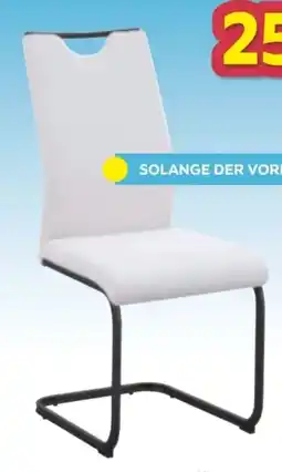 Möbelix Schwingstuhl Angebot