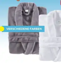 Möbelix Ondega Bademantel Amira Angebot