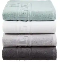 Möbelix James Wood Badematte Mäander Angebot