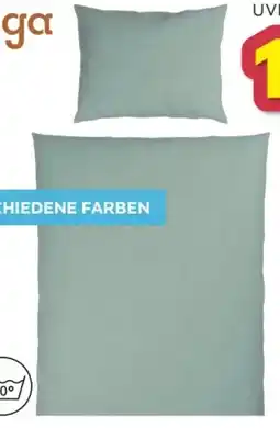 Möbelix Ondega Bettwäsche Leila Angebot