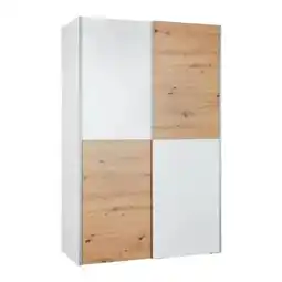 Mömax Based Schwebetürenschrank Ohio Angebot