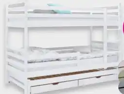 Mömax Etagenbett Mila Angebot