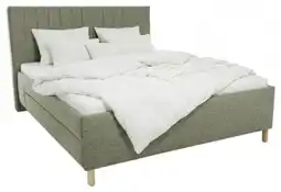 Mömax Polsterbett Talio Angebot