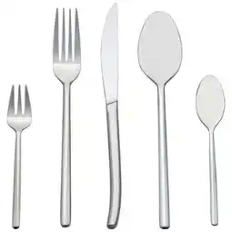 Möbelix James Wood Besteckset Greta Angebot