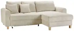 Mömax Wohnlandschaft Lille Angebot