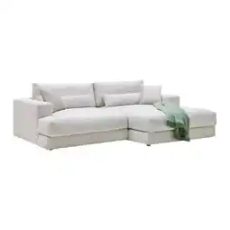 Mömax Premium Living Ecksofa Fabiona Angebot
