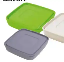 Möbelix Luca Bessoni Frischhaltedose Ines Angebot