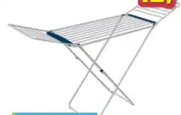 Möbelix Home Zone Wäscheständer Swan Angebot