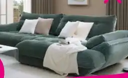 Mömax Wohnlandschaft Vivo Angebot