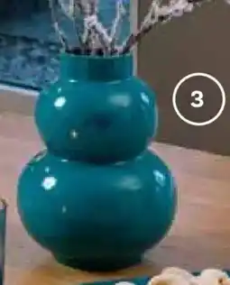 Bellaflora Vase Bubble Angebot