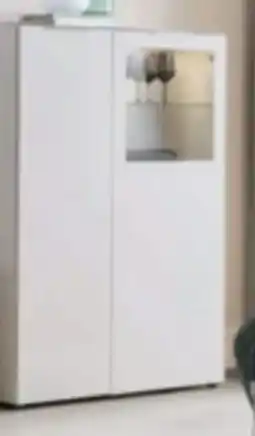 Mömax Premium Living Vitrine Siena Angebot