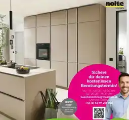 Mömax Nolte Einbauküche Angebot