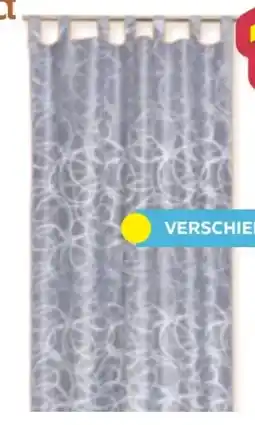 Möbelix Ondega Kombivorhang Linda Angebot